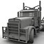 ケンワースW900ロガー