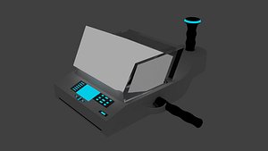 gun printer model