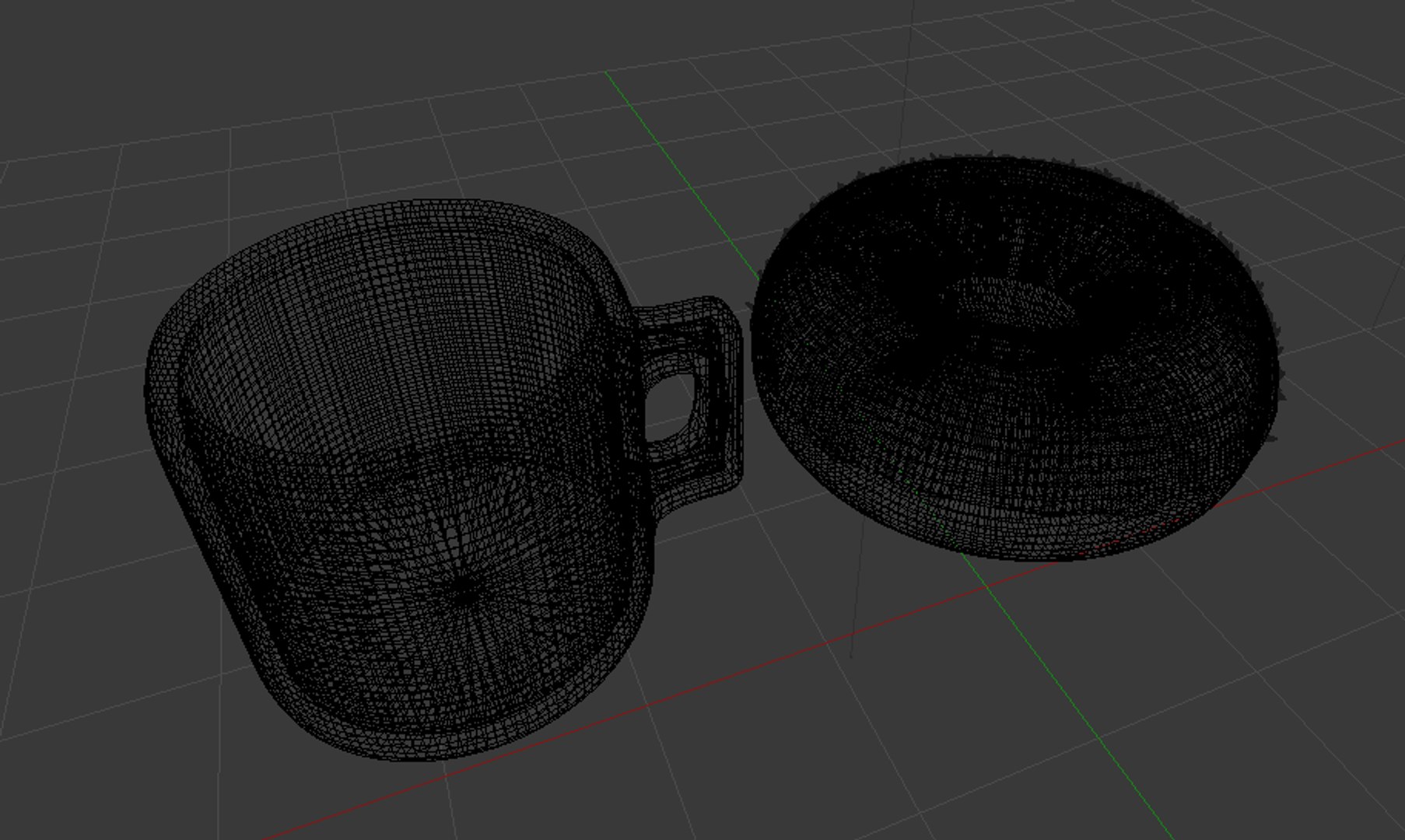 Blender Guru Beginner 3D Model TurboSquid 1374634