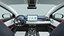 3D model 2024 BYD Atto 3 With Interior