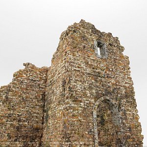 Ruins fortress(1)