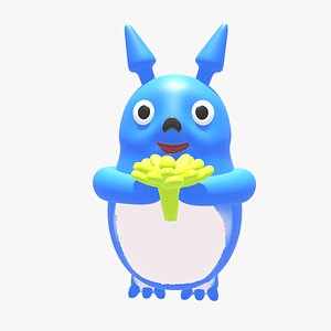 totoro