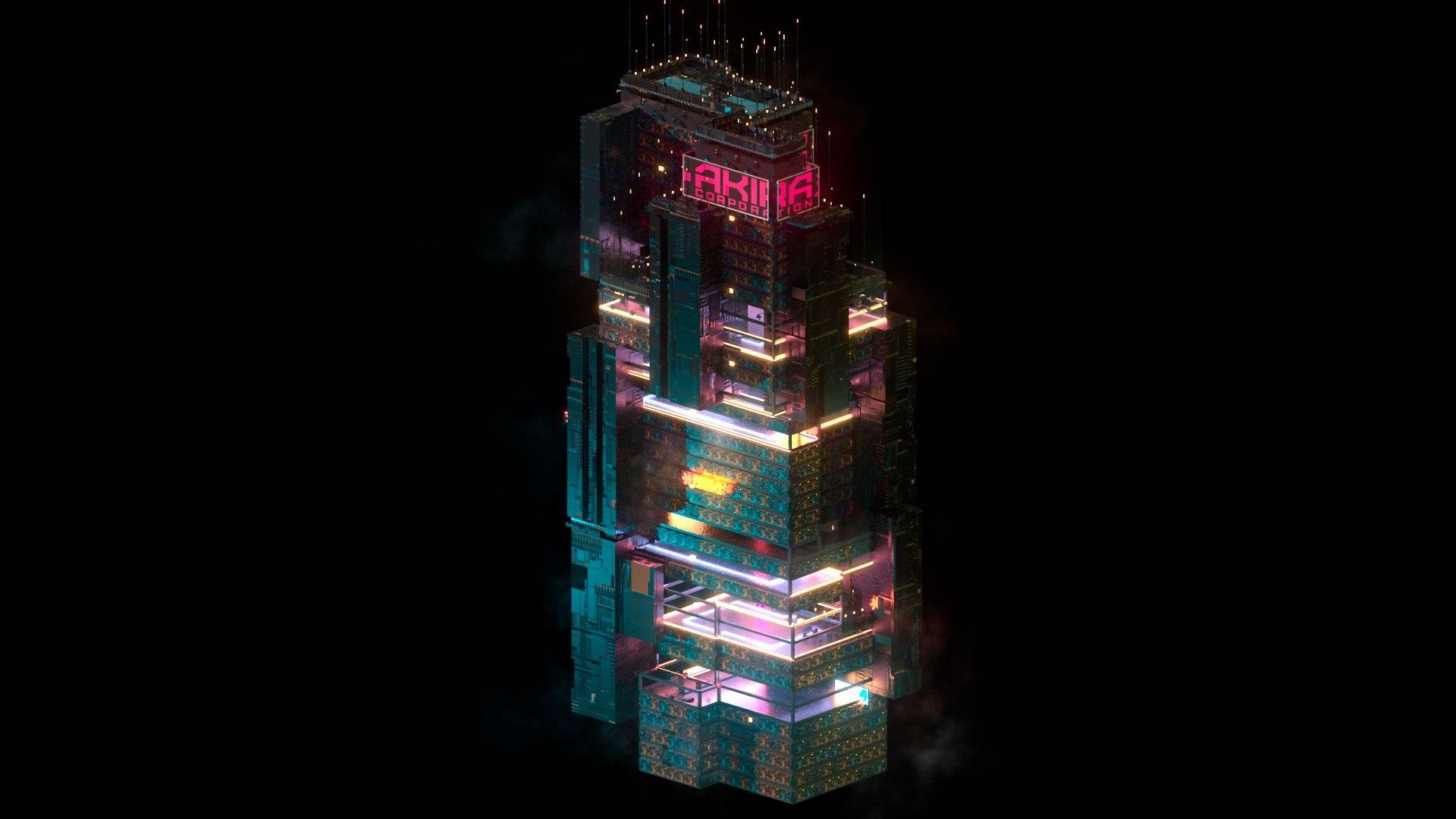 Sci-Fi Futuristic Cyberpunk Sci Fi City Building Skyscraper 35 3D https://p.turbosquid.com/ts-thumb/Y0/pjv6bZ/WM/angle01.0035/jpg/1643795314/1920x1080/fit_q87/b42d4d09d71f00eaebc0f7218605a1e4621d5846/angle01.0035.jpg