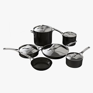 Cookware Anolon Nouvel