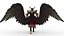 Demon 3D Models Devil