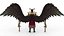 Demon 3D Models Devil
