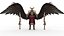 Demon 3D Models Devil