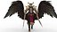 Demon 3D Models Devil