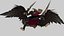 Demon 3D Models Devil
