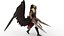 Demon 3D Models Devil