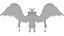 Demon 3D Models Devil