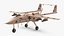 Drone iraniano mimetico Mohajer-6