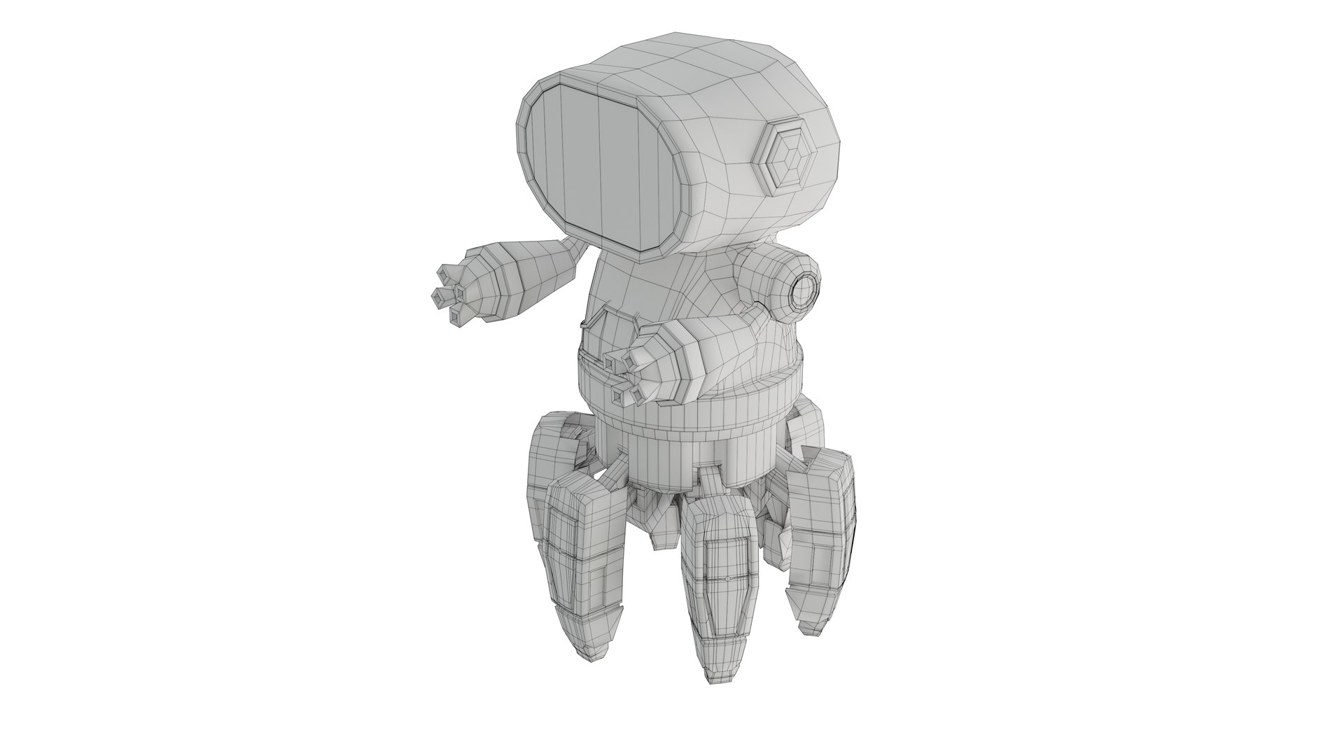 toy robot character ready 3D model https://p.turbosquid.com/ts-thumb/Y0/vXJtEx/6yA1EiTg/wire1/png/1600438667/1920x1080/fit_q87/b89ecf7c38898f2a6cc4c5595098e7329aa51bf4/wire1.jpg