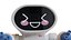 toy robot character ready 3D model