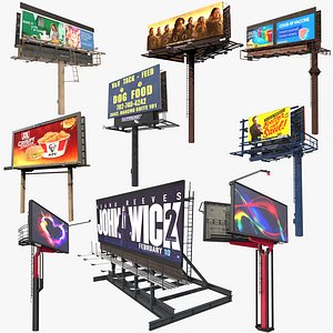 Billboard Collection