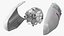 Upper Stage Fregat