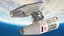 Upper Stage Fregat