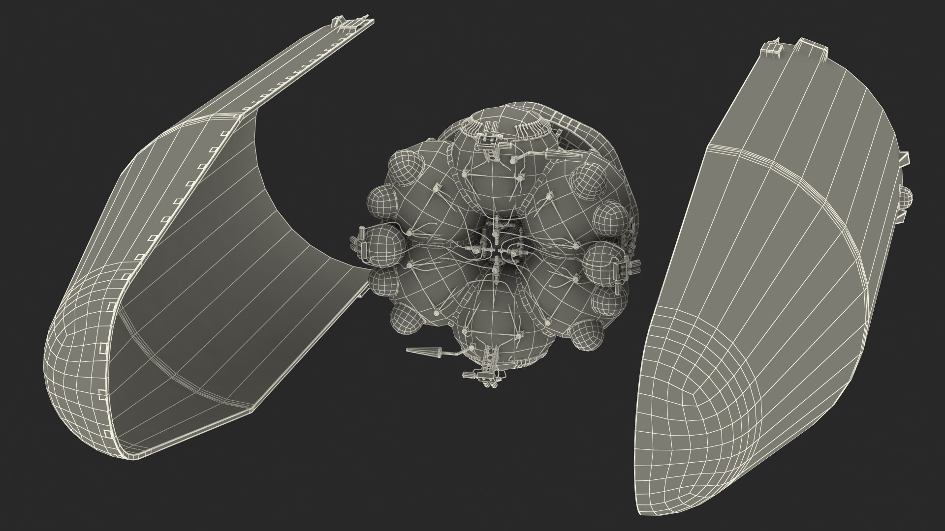 Upper Stage Fregat 3D https://p.turbosquid.com/ts-thumb/Y0/zjT2hk/Nu/upperstagefregatvray3dmodel042/jpg/1628722278/1920x1080/fit_q87/1c0d40c1dcdeebd499abb3d3e0853c6e2909b864/upperstagefregatvray3dmodel042.jpg