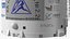 Upper Stage Fregat