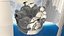 Upper Stage Fregat