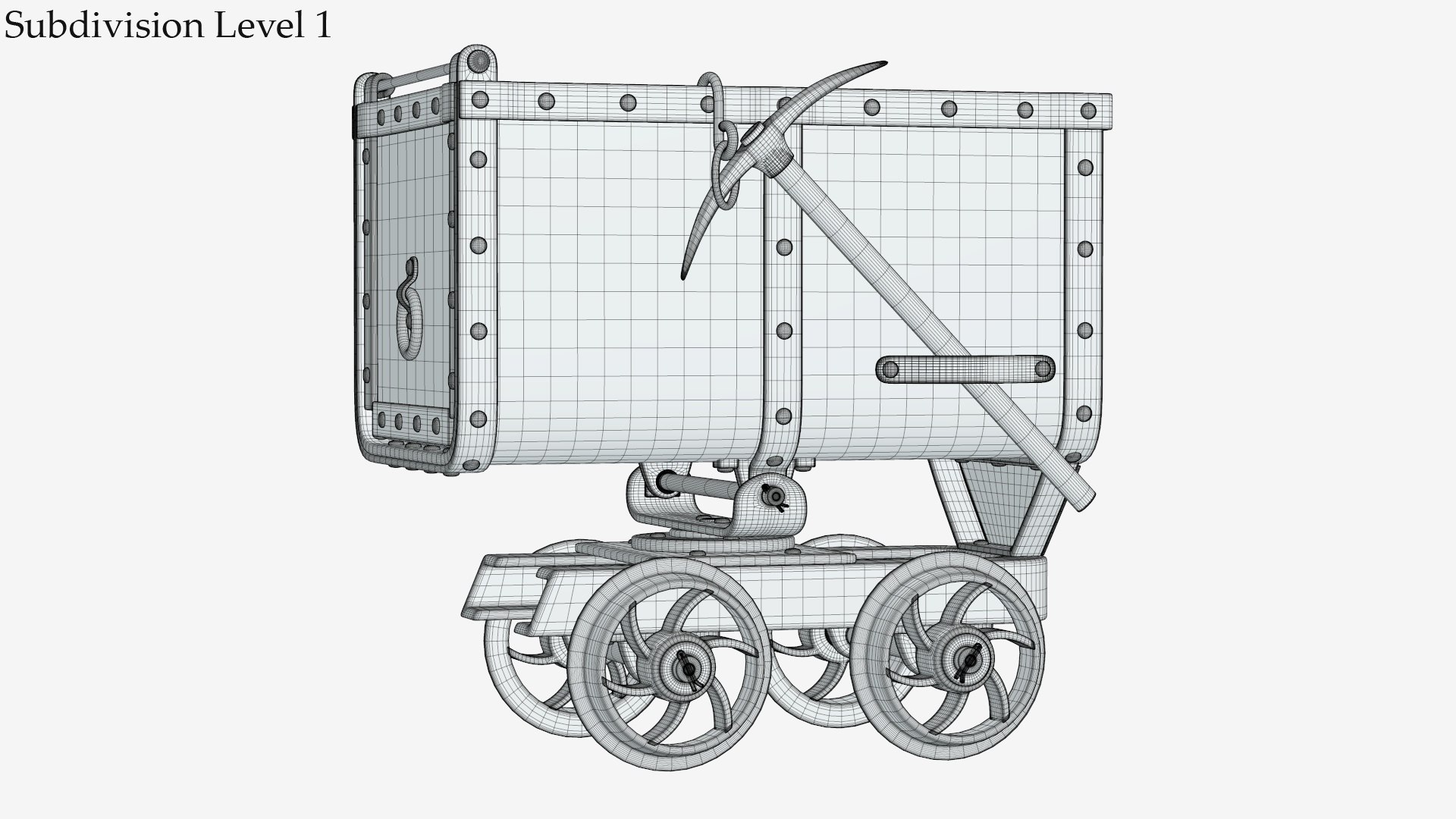 Mine Cart 3D model https://p.turbosquid.com/ts-thumb/Y1/0QELKH/7T/3_minecart_cam02_sds1_wire/jpg/1647573037/1920x1080/fit_q87/cbb270d03664576c11d63ff03182f488f19f366c/3_minecart_cam02_sds1_wire.jpg