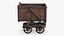 Chariot de mine