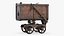 Chariot de mine