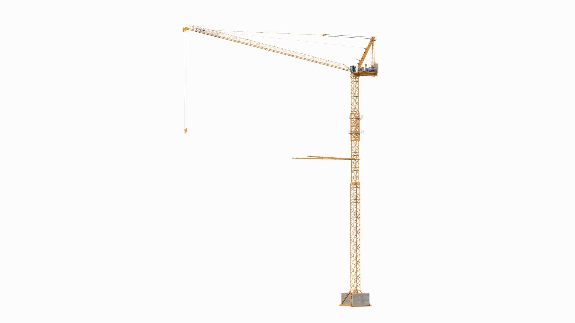 3D Potain MR 295 Tower Crane Rigged for Cinema 4D https://p.turbosquid.com/ts-thumb/Y1/2Wf5vm/PO/potain_mr_295_tower_crane_rigged_for_cinema_4d_360/jpg/1707020892/1920x1080/turn_fit_q99/53e9efb595a7161f0c3f0fafdc6c0a198f696c5a/potain_mr_295_tower_crane_rigged_for_cinema_4d_360-1.jpg