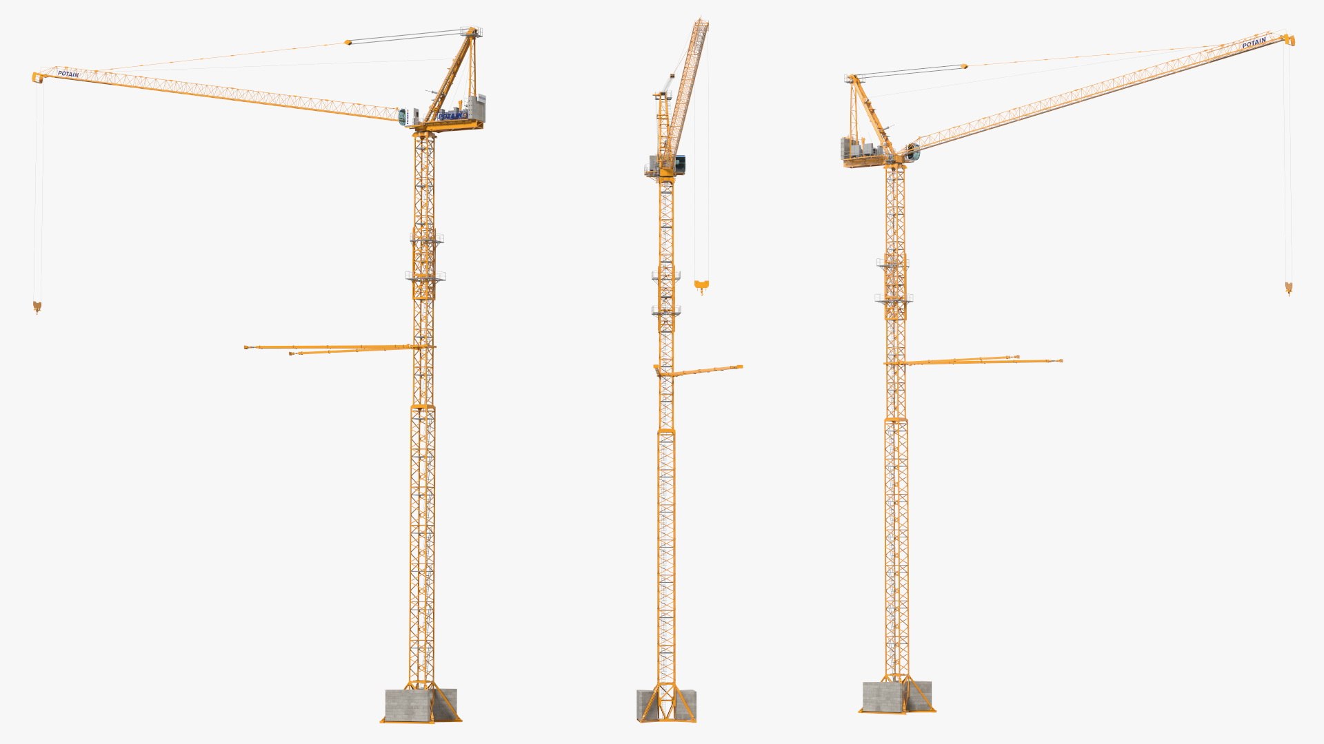 3D Potain MR 295 Tower Crane Rigged for Cinema 4D https://p.turbosquid.com/ts-thumb/Y1/2Wf5vm/W1/potainmr295towercraneriggedforcinema4dc4dmodel018/jpg/1707021819/1920x1080/fit_q87/a5e9fe3e19613a791a2d526b38cc4915d54873fe/potainmr295towercraneriggedforcinema4dc4dmodel018.jpg
