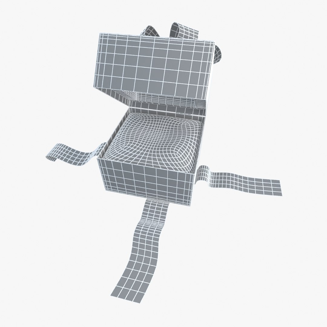 christmas gift present box 3d model https://p.turbosquid.com/ts-thumb/Y1/4Y6oet/JBQLlSH5/christmasboxjewelboxribbonwhitewireframe010000/jpg/1417458080/1920x1080/fit_q87/8d60b968c8d05356cadd0f025906b8d0bad04fcf/christmasboxjewelboxribbonwhitewireframe010000.jpg
