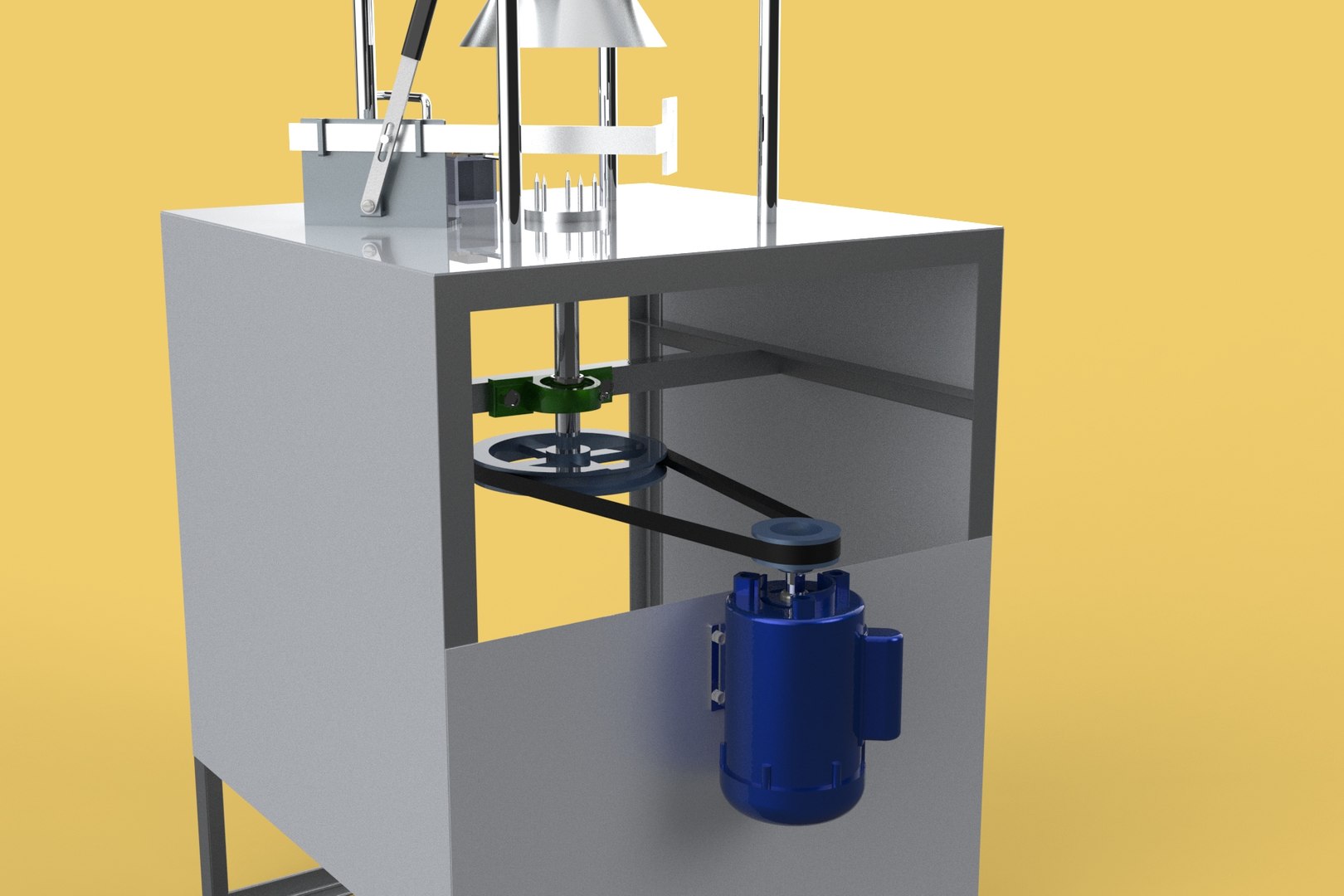 3D model YOUNG GREEN COCONUT PEELING PEELER MACHINE CUT TOOL REMOVAL SKIN https://p.turbosquid.com/ts-thumb/Y1/4uObco/8t/younggreencoconutpeelingpeelermachinedehuskingtoolremovalskin23/jpg/1730727262/1920x1080/fit_q87/6800364666d3f02ee1dc2c26a0d15c9cfe437a6c/younggreencoconutpeelingpeelermachinedehuskingtoolremovalskin23.jpg