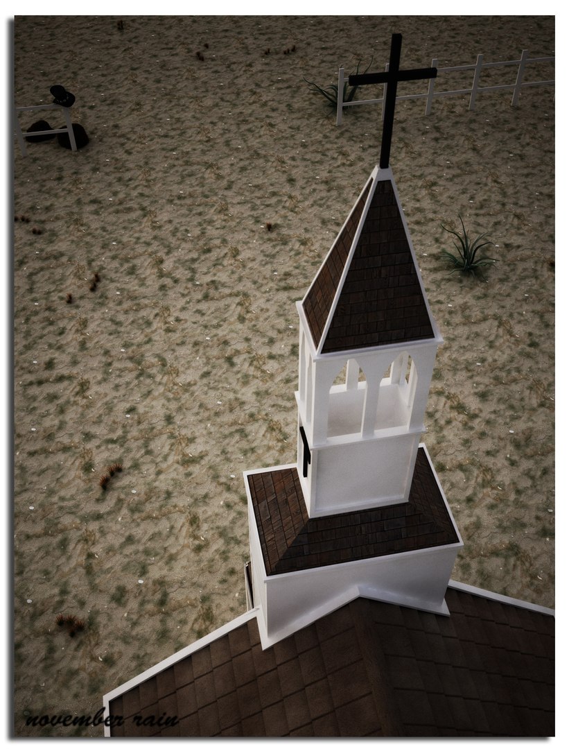 3d model of church november rain https://p.turbosquid.com/ts-thumb/Y1/8j9wSb/fIe4luZo/novemberrain2/jpg/1335046709/1920x1080/fit_q87/1a84fbad0a1c94ea20a4dce0fb83980e442e13f4/novemberrain2.jpg