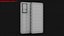 Huawei P40 Pro Silver Frost
