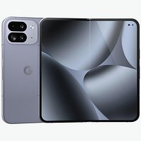 Google Pixel 10 Pro Fold Moon Stone