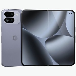 Google Pixel 10 Pro Fold Moon Stone