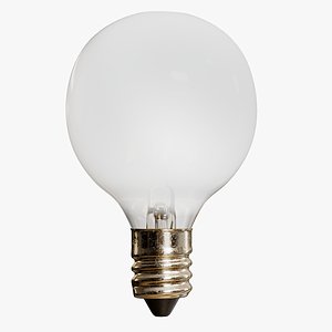realistic lighting 1 3D model