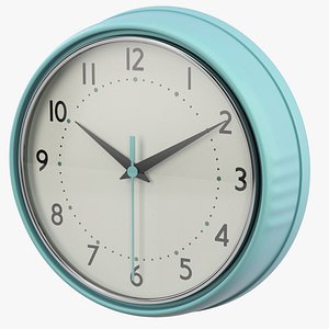 Wall Clock