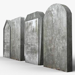 Simple tombstones