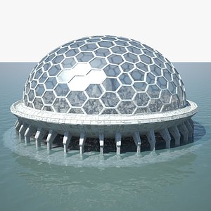 Dome City 05