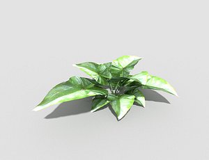 3d plant games