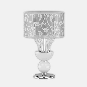 Lamp Odeon light