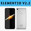E3D - Alcatel Idol 5
