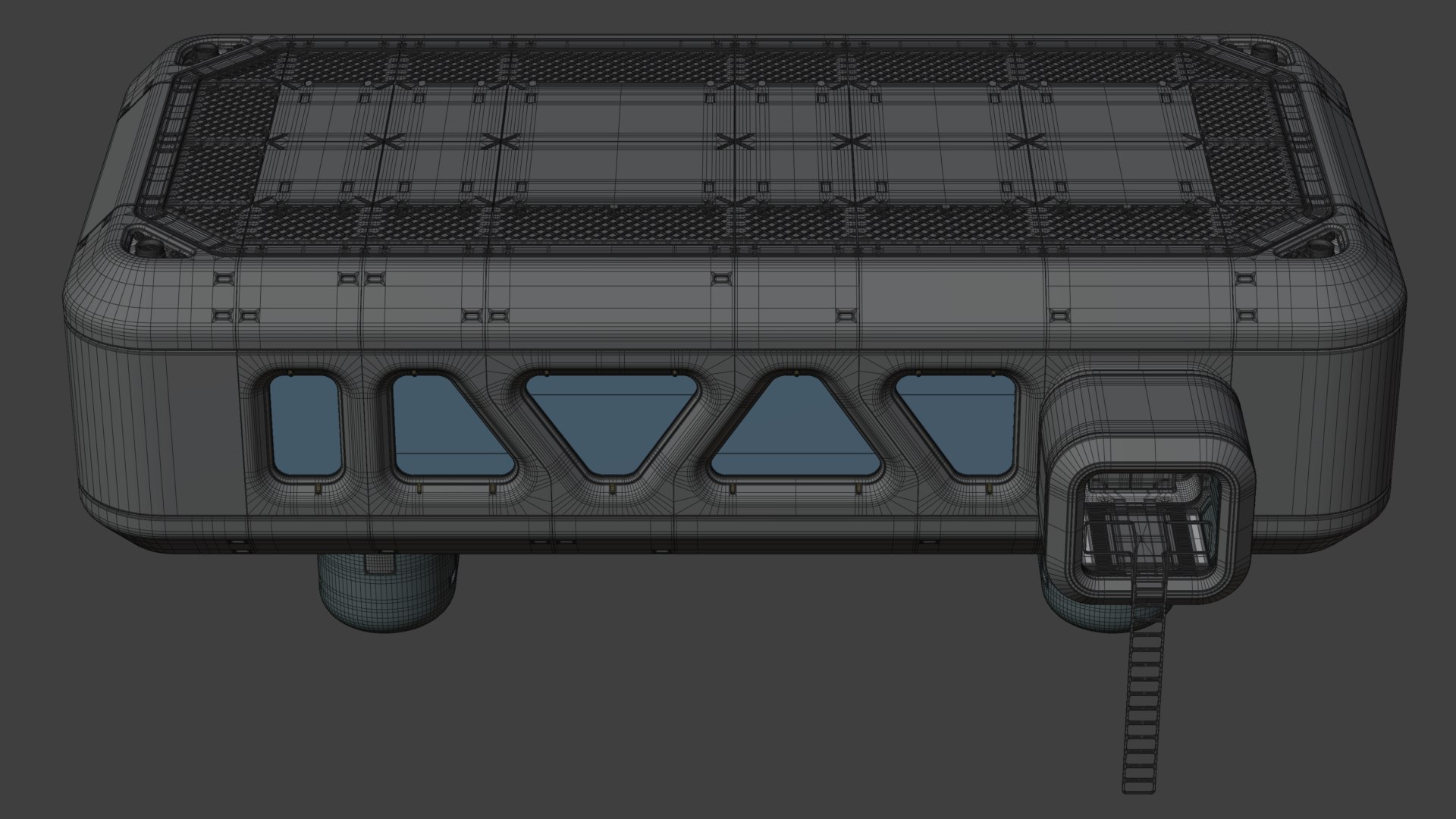 Base Builder - Core Pack 3D model https://p.turbosquid.com/ts-thumb/Y1/PLum05/H1/wire_001/jpg/1786881815/1920x1080/fit_q87/c8e98033d746999b0ca9b7d207c85da6c67f2487/wire_001.jpg