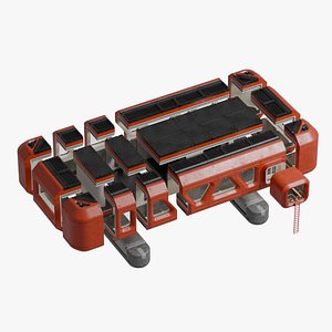 Base Builder - Core Pack