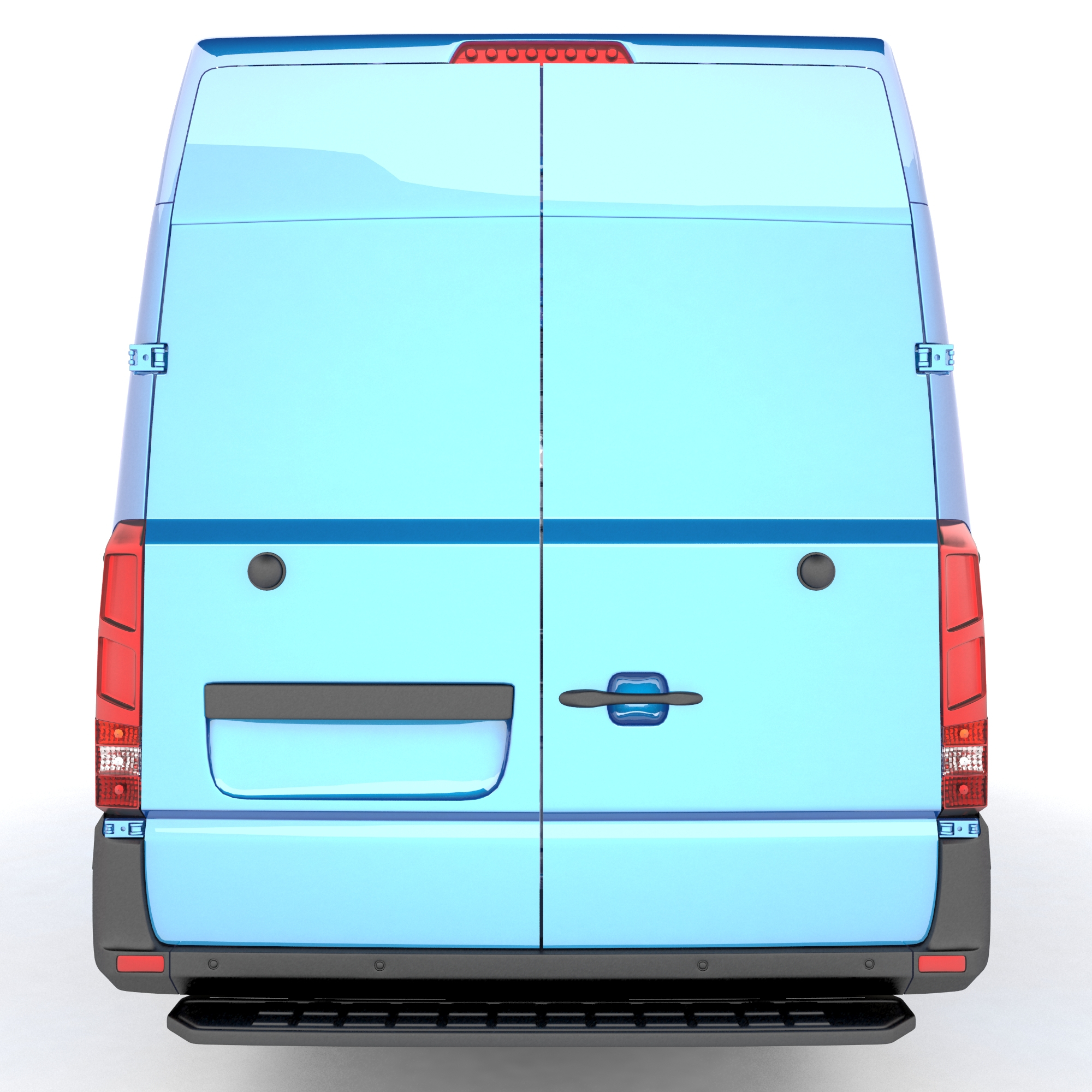 hyundai h350 van max