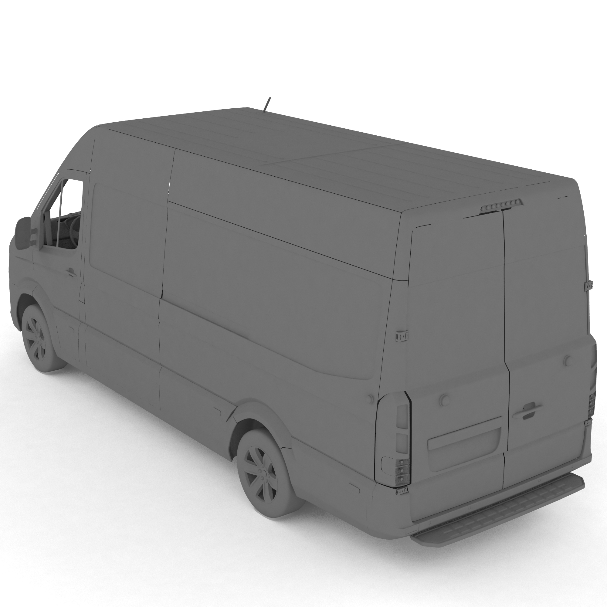 hyundai h350 van max
