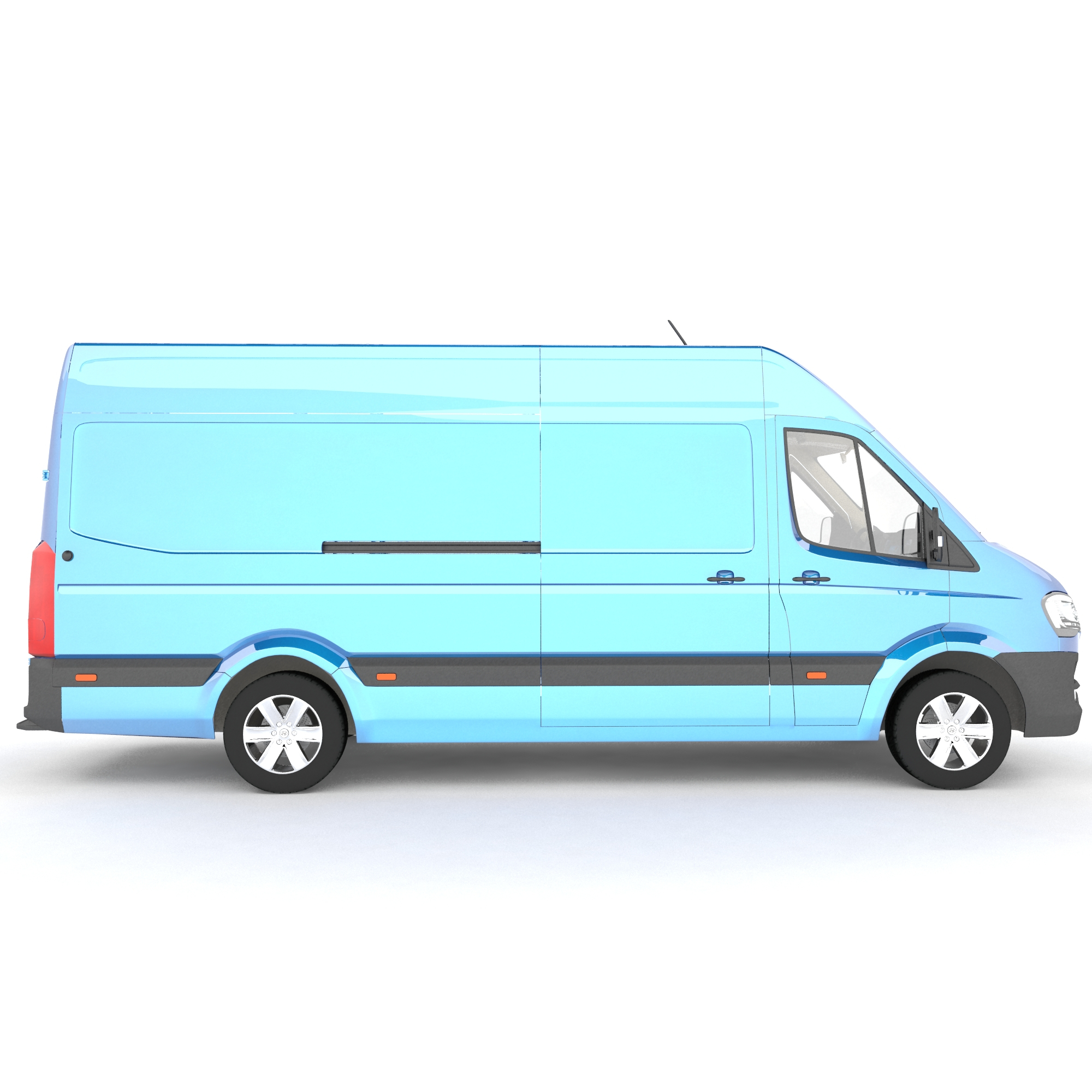 hyundai h350 van max