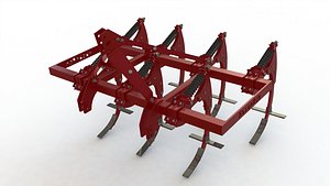 Soil Cultivator