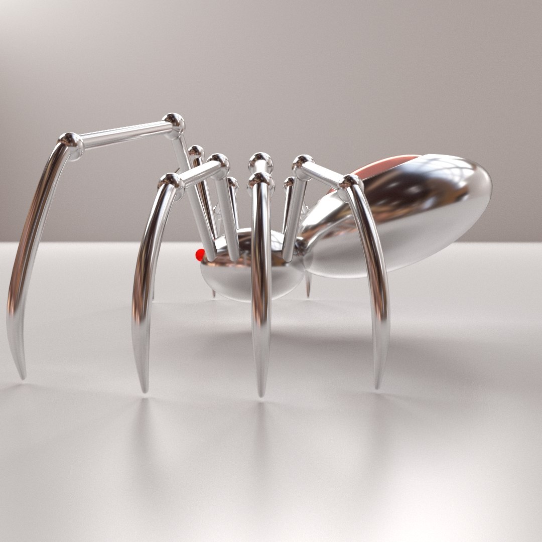 3D robot spider https://p.turbosquid.com/ts-thumb/Y1/RF5n89/A2Xl2zRm/pic3/jpg/1499730575/1920x1080/fit_q87/54b17616b1b9f1ee8140aa502e30b7ed53e6962f/pic3.jpg