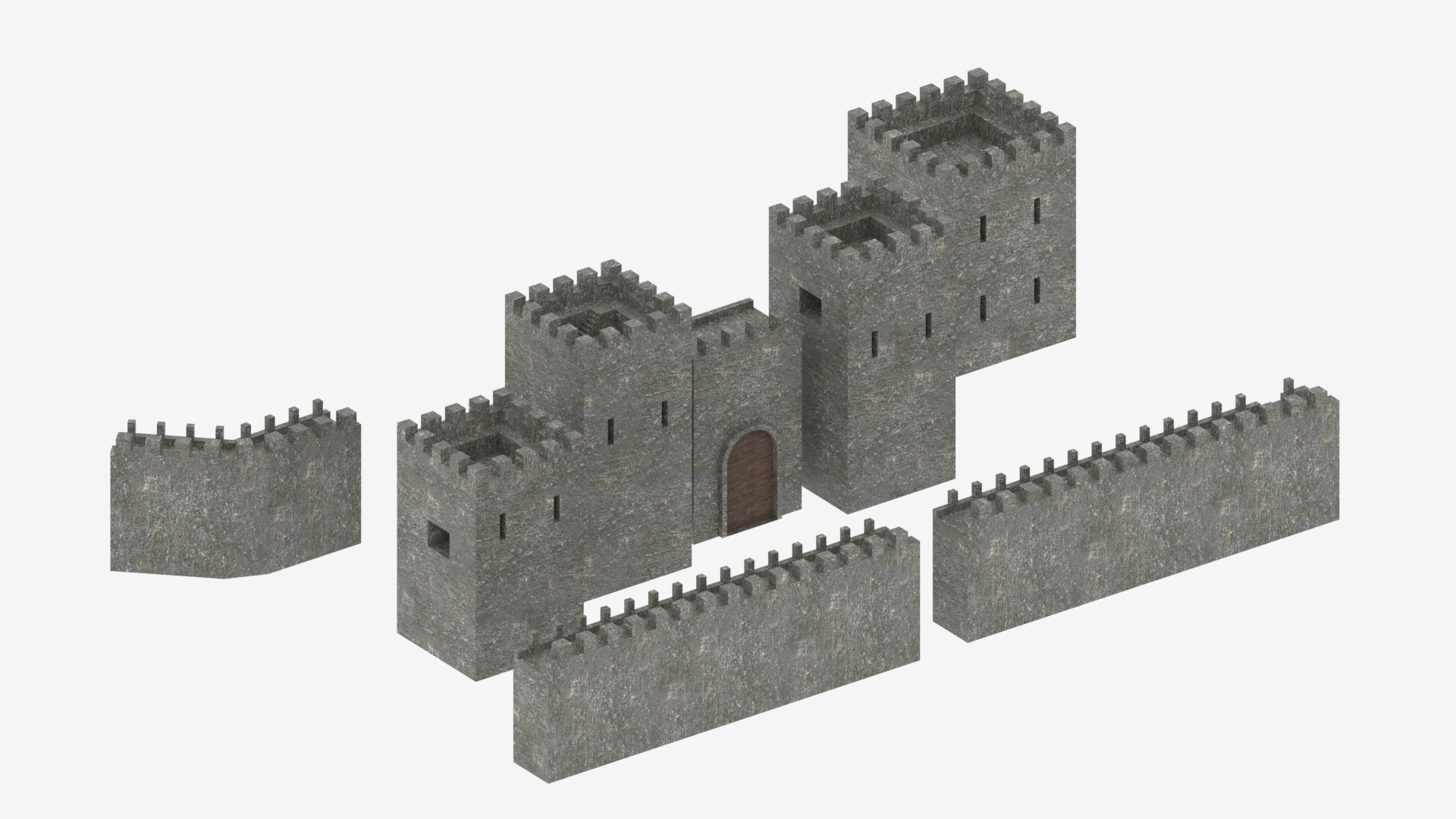 Medieval Castle Pack model https://p.turbosquid.com/ts-thumb/Y1/UFwS4a/72/6/png/1626329938/1920x1080/fit_q87/57528b22d73735e39e2bc39ed8af5708ba59102e/6.jpg
